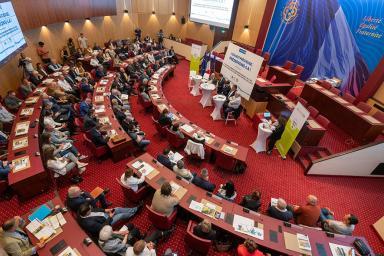 Gestion de la ressource en eau : le Département agit !