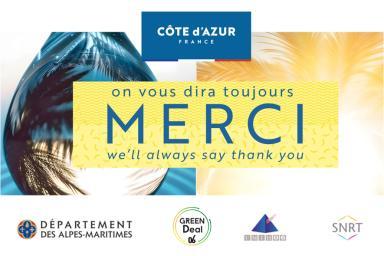 Pour un tourisme écoresponsable : sensibilisation aux écogestes des visiteurs