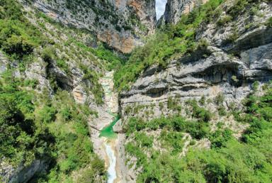 Bulletin Météo Eau