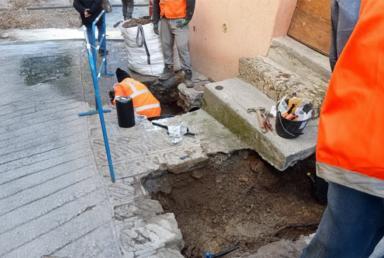 Compteurs intelligents