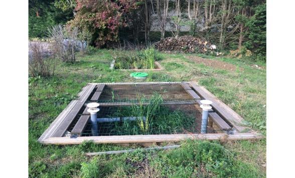 Agrandir l'image, fenêtre modale