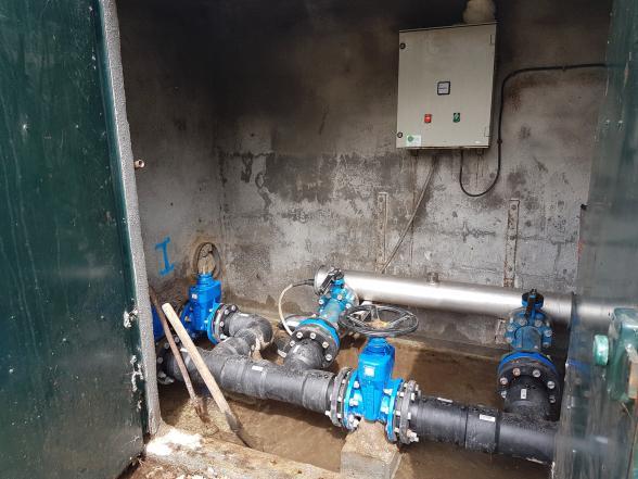 Agrandir l'image, fenêtre modale