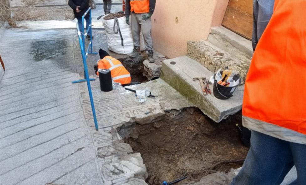 Compteurs intelligents - Agrandir l'image, fenêtre modale