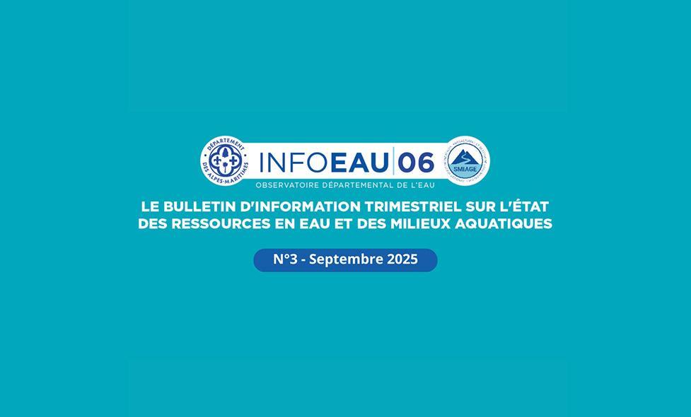Bulletin Info Eau 06 - Agrandir l'image, fenêtre modale