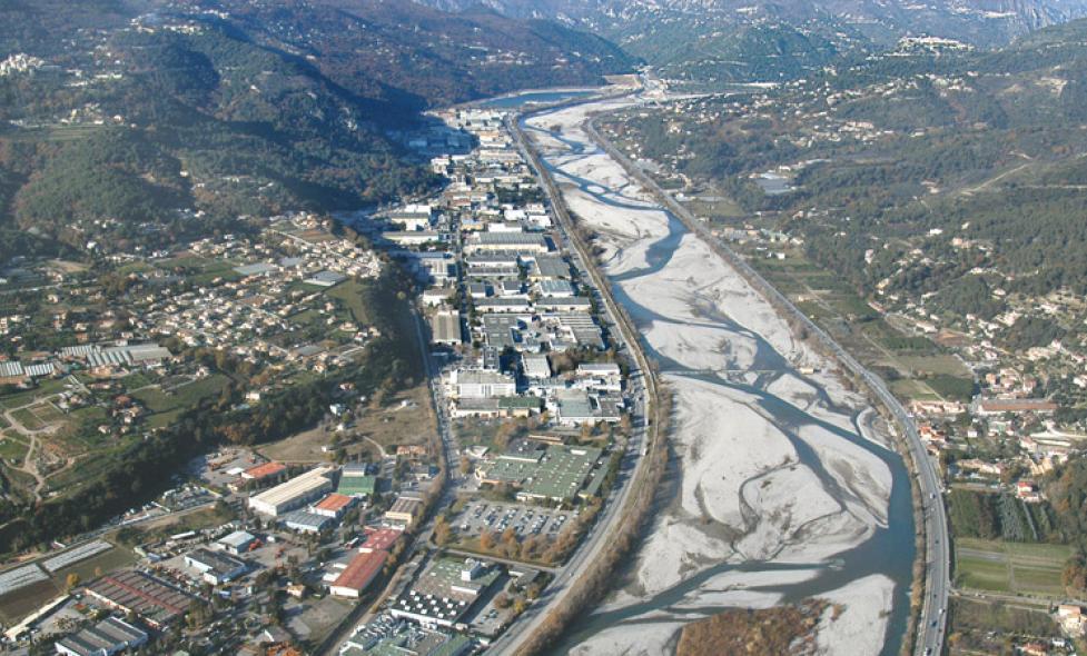 Agrandir l'image, fenêtre modale