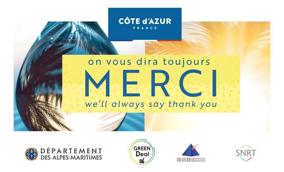 Pour un tourisme écoresponsable : sensibilisation aux écogestes des visiteurs - Agrandir l'image, fenêtre modale